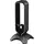 დამჭერი 2E Gaming Headset Stand RGB USB Black (2E-GST310UB)