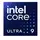 პროცესორი Intel Core Ultra 9 processor 285K