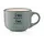 კერამიკის ჭიქა Ardesto Mug Way of life, 550ml,  ceramics, blue