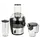 წვენსაწური PHILIPS HR1863/22, 3 image