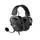 ყურსასმენი Havit HV-H2002D Gaming Headset Black, 2 image