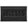 კვების ბლოკი GIGABYTE PSU GP-AE1000PM 1000W GOLD PLUS, 3 image