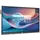 Interactive screen Vivitek BK863I NovoTouch, 86", Android 14, RAM 8GB, 64GB, Smart Board, Silver, 2 image