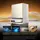 Robot vacuum Dreame Robot Vacuum X60 Ultra Complete White (RLX87DE), 16 image