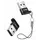 გადამყვანი Ugreen USB A Male to USB-C Female Adapter Black/50568