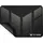მაუსპადი ASUS Mouse Pad TUF Gaming P1 Black, 2 image