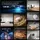 Robot vacuum Dreame Robot Vacuum X60 Ultra Complete White (RLX87DE), 17 image