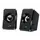 დინამიკი Genius Speaker SP-U125 Black