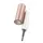 Hair dryer Dreame Hairdryer Pocket Ultra Rosy White (AHD52), 2 image