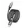 კაბელი Hoco U144 typec to type-c 60w BIack/59604, 3 image