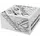 კვების ბლოკი ASUS ROG Strix 1000W Platinum White Edition 90YE00W4-B0NA00, 3 image