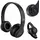 ყურსასმენი Hoco P47 black, 5 image