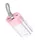 პორტატული დამტენი KAKUSIGA ksc-1072 10000mah pink, 2 image
