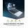 ადაპტერი Ugreen USB Bluetooth 5.0 Adapter CM390/80889, 3 image