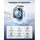 მანქანის დამტენი UGREEN EC602 (55212B) Nexode, 60W, Car Charger With Retractable Type-C Cable, Grey, 4 image