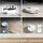 Robot vacuum Dreame Robot Vacuum X60 Ultra Complete White (RLX87DE), 11 image