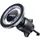 მობილურის დამჭერი UGREEN LP845 (65764), Air Vent Magnetic Car Phone Mount, Gray