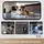 Robot vacuum Dreame Robot Vacuum X60 Ultra Complete White (RLX87DE), 9 image