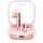 ყურსასმენი Xiaomi Redmi Buds 6 Active Transparent pink