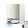 Robot vacuum Dreame Robot Vacuum X60 Ultra Complete White (RLX87DE), 2 image