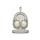 ყურსასმენი Sony WH-1000XM5 Wireless Noise Canceling Stereo Headset Silver, 5 image
