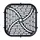 Air Grill Mova Air Fryer FD10s Pro White (FD10s Pro), 6 image
