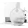 Robot vacuum Mova Robot Vacuum S70 Pro Roller White (RLZ11HE)