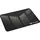მაუსპადი ASUS Mouse Pad TUF Gaming P1 Black, 3 image