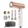 Hair dryer Dreame Hairdryer Pocket Ultra Rosy White (AHD52)