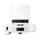 Robot vacuum Mova Robot Vacuum E20s Pro Plus White (RLE23SD), 2 image