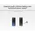 ჭკვიანი ვიდეო ზარი Xiaomi Smart Doorbell 3S, 3 image