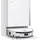 Robot vacuum Mova Robot Vacuum S70 Pro Roller White (RLZ11HE), 12 image