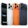 Mobile phone Apple iPhone 17 Pro 256GB Cosmic Orange eSIM, 5 image