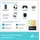 TP-LINK UB500/Bluetooth 5.0 Nano USB Adapter, 4 image
