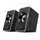 დინამიკი Genius Speaker SP-U125 Black, 2 image