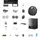 Robot vacuum Dreame Robot Vacuum X60 Ultra Complete Black (RLX87DE), 6 image