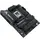 დედა დაფა ASUS Motherboard TUF GAMING X870E-PLUS WIFI7 sAM5 X870E 4xDDR5 M.2 HDMI Wi-Fi BT ATX, 4 image