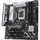დედა დაფა ASUS Motherboard B860M MAX GAMING AX s1851 B860 4xDDR5 M.2 DP USB Type-C Wi-Fi BT mATX, 4 image