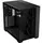 კომპიუტერის ქეისი ASUS A32 PLUS Case, без БЖ, 1xUSB3.2, 1xUSB Type-C, Tempered Glass side, ARGB, ATX,, Black 90DC00S0-B19000, 4 image
