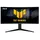 მონიტორი Asus Monitor 34" TUF Gaming VG34WQML5A 2xHDMI, 2xDP, 3xUSB, MM, VA, 3440x1440, 21:9, 250Hz, 0.5ms, sRGB 130%, CURVED, AdaptiveSync, HAS, HDR400