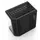 კომპიუტერის ქეისი Zalman PC case P60 without PSU, 2xUSB3.0, 1x Type C, 3x120мм ARGB Reverse, 2x120мм ARGB, VGA 435мм, LCS ready, Curved Tempered Glass, Dual Chamber, ATX, black, 7 image
