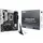 დედა დაფა ASUS Motherboard B860M MAX GAMING AX s1851 B860 4xDDR5 M.2 DP USB Type-C Wi-Fi BT mATX, 5 image