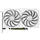 ვიდეო დაფა ASUS Radeon RX 9060 XT 16GB GDDR6 OC DUAL-RX9060XT-16G-WHITE, 2 image