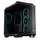 კომპიუტერის ქეისი ASUS TUF GAMING GT502 HORIZON TG ARGB BLACK