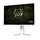 მონიტორი MSI 27" MAG 274QRFW-X32 2xHDMI, DP, Audio, IPS, 2560x1440, 320Hz, 0.5ms, sRGB 129%, FreeSync, Pivot, HDR400, white, 3 image