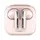 ყურსასმენი Xiaomi Redmi Buds 6 Active Transparent pink, 2 image
