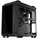 კომპიუტერის ქეისი ASUS TUF GAMING GT502 HORIZON TG ARGB BLACK, 5 image