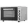 ელექტრო ღუმელი ARDESTO Electric oven ARDESTO, 70L, 2000W, mech., double glass, inox