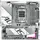დედა დაფა GIGABYTE Motherboard B850M AORUS ELITE WF6E ICE sAM5 B850 4xDDR5 M.2 Wi-Fi BT mATX, 2 image