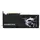 ვიდეო დაფა MSI Graphic Card GeForce RTX 5060 Ti 8GB GDDR7 GAMING TRIO OC, 2 image